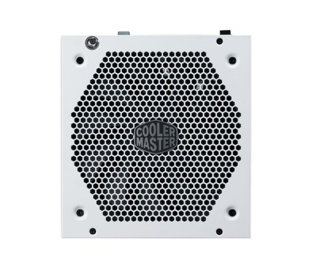 Cooler Master V750 White 750W 80 Plus Gold - 643818 - zdjęcie 11